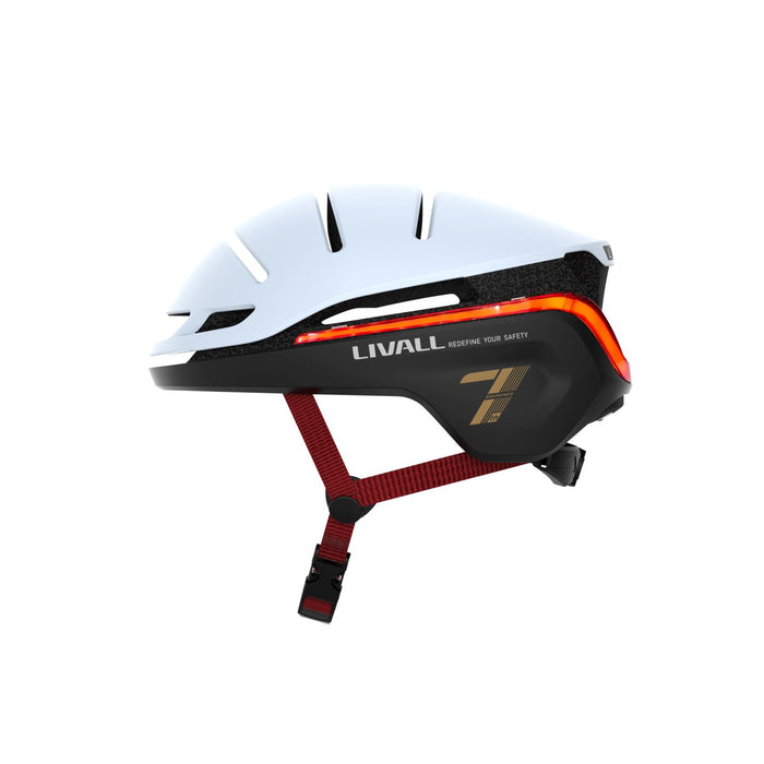 LIVALL CASQUE INTELLIGENT EVO21