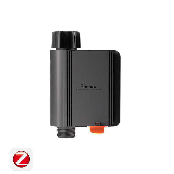 SONOFF – Vanne d’eau intelligente Zigbee 3.0 pour arrosage automatique