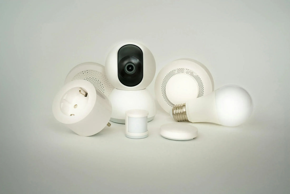 produits domotique