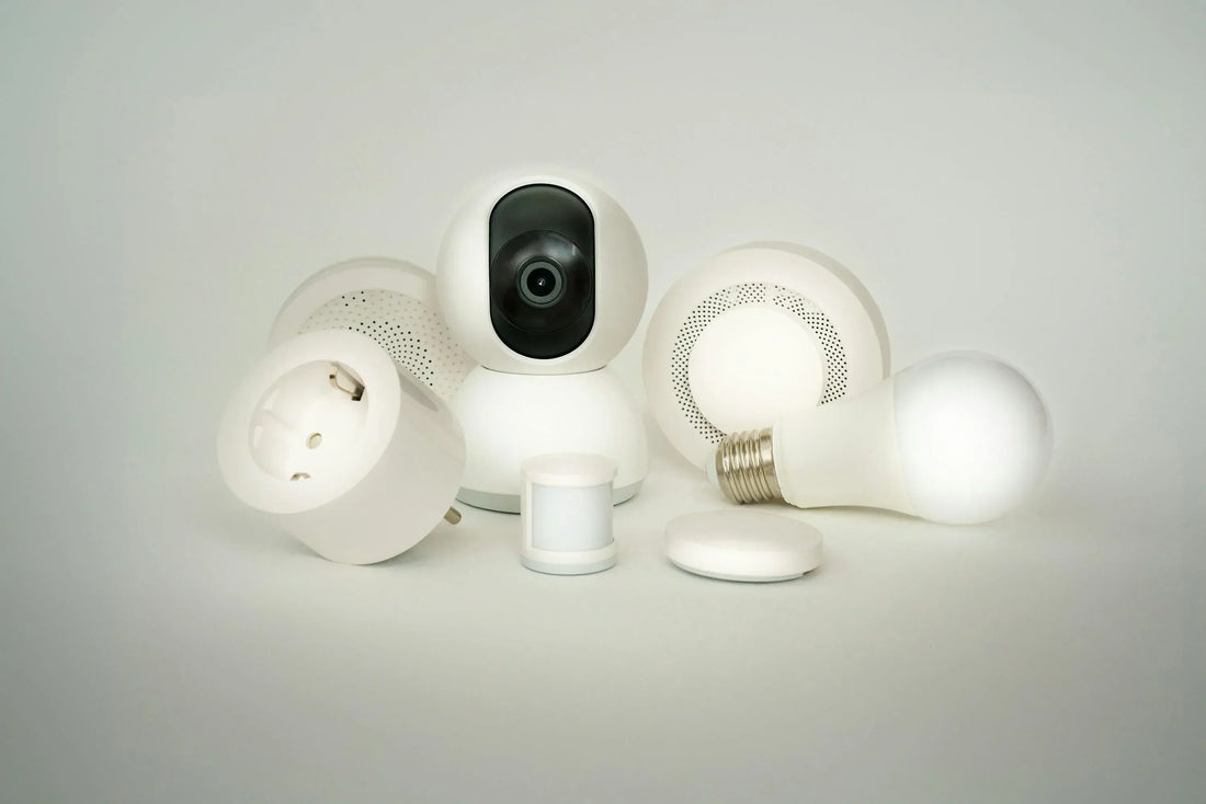 produits domotique