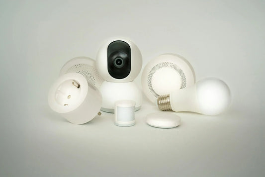 produits domotique