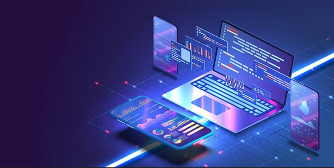 Développement de logiciels/Web/Application Web/Application Mobile