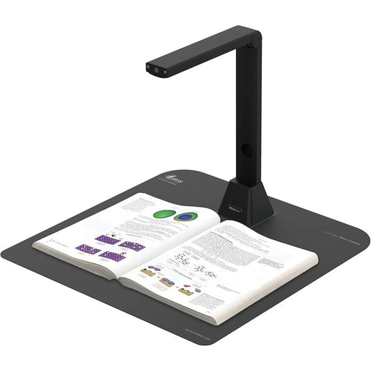 Iris Scanner Iriscan DESK 5 PRO