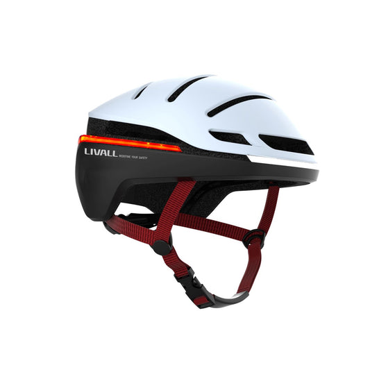 LIVALL CASQUE INTELLIGENT EVO21