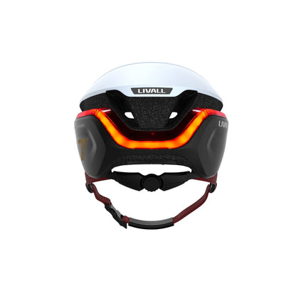 LIVALL CASQUE INTELLIGENT EVO21