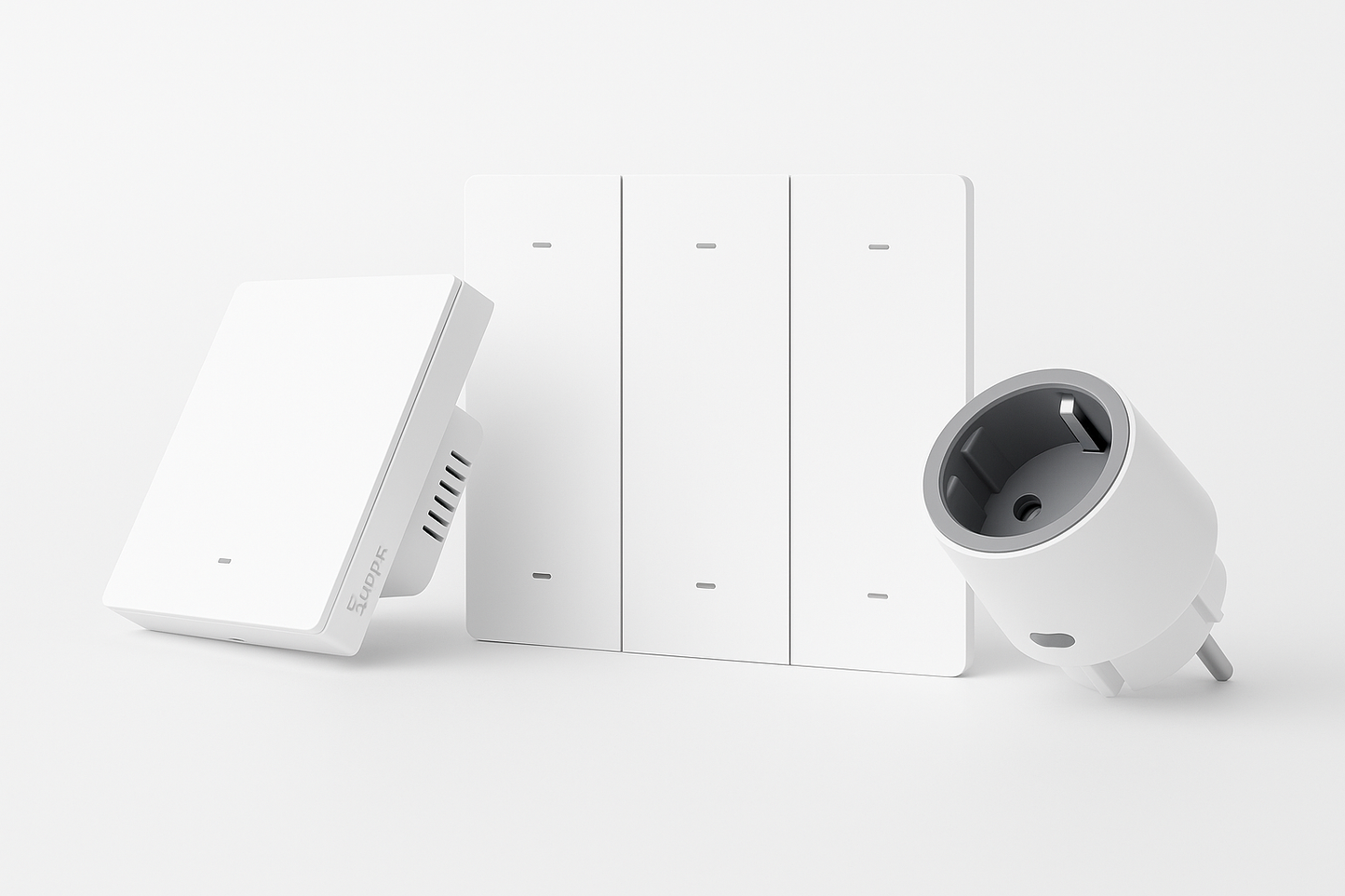 BUNDLE SONOFF “ Maison Connectée Essentielle (Wi-Fi)”