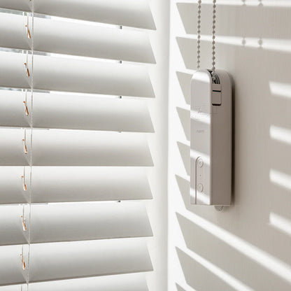 Pilote de store à rouleau Aqara E1