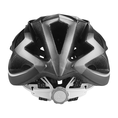 CASQUE CYCLISTE BH62 Neo Black&White