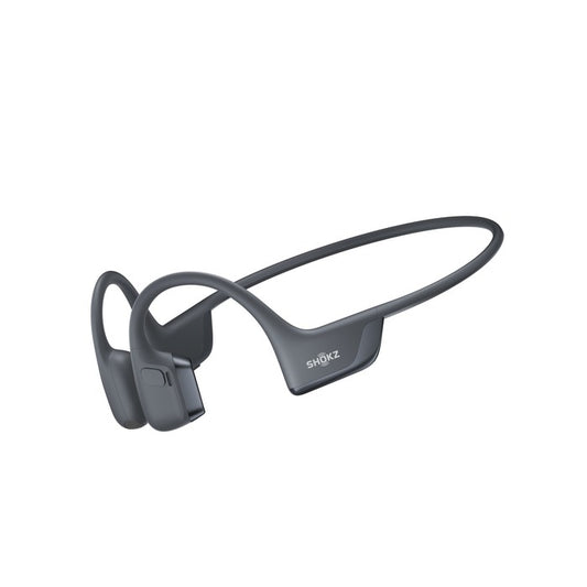 Shokz CASQUE BT CONDUCTION OSSEUSE & AERIENNE OPENRUN PRO2