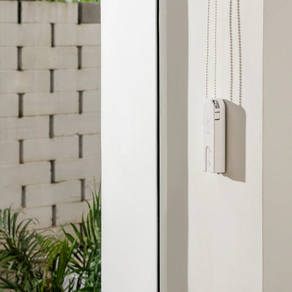 Pilote de store à rouleau Aqara E1