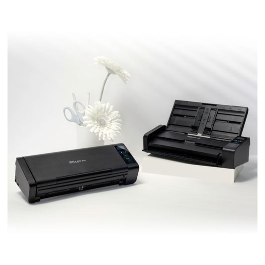 Iris Scanner Iriscan DESK 5 PRO