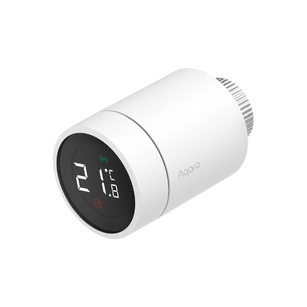 Thermostat de radiateur intelligent Aqara E1