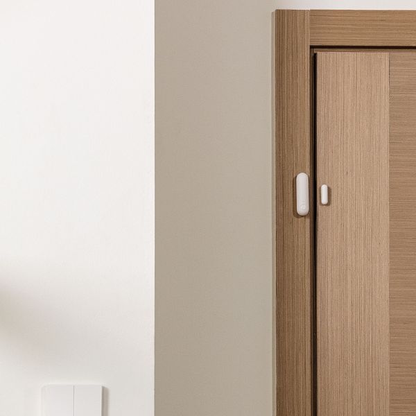 Capteur de porte et de fenêtre Aqara P2