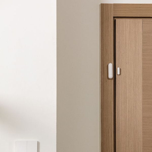 Capteur de porte et de fenêtre Aqara P2