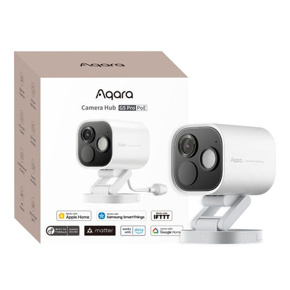 Aqara Caméra Hub G5 Pro - Outdoor