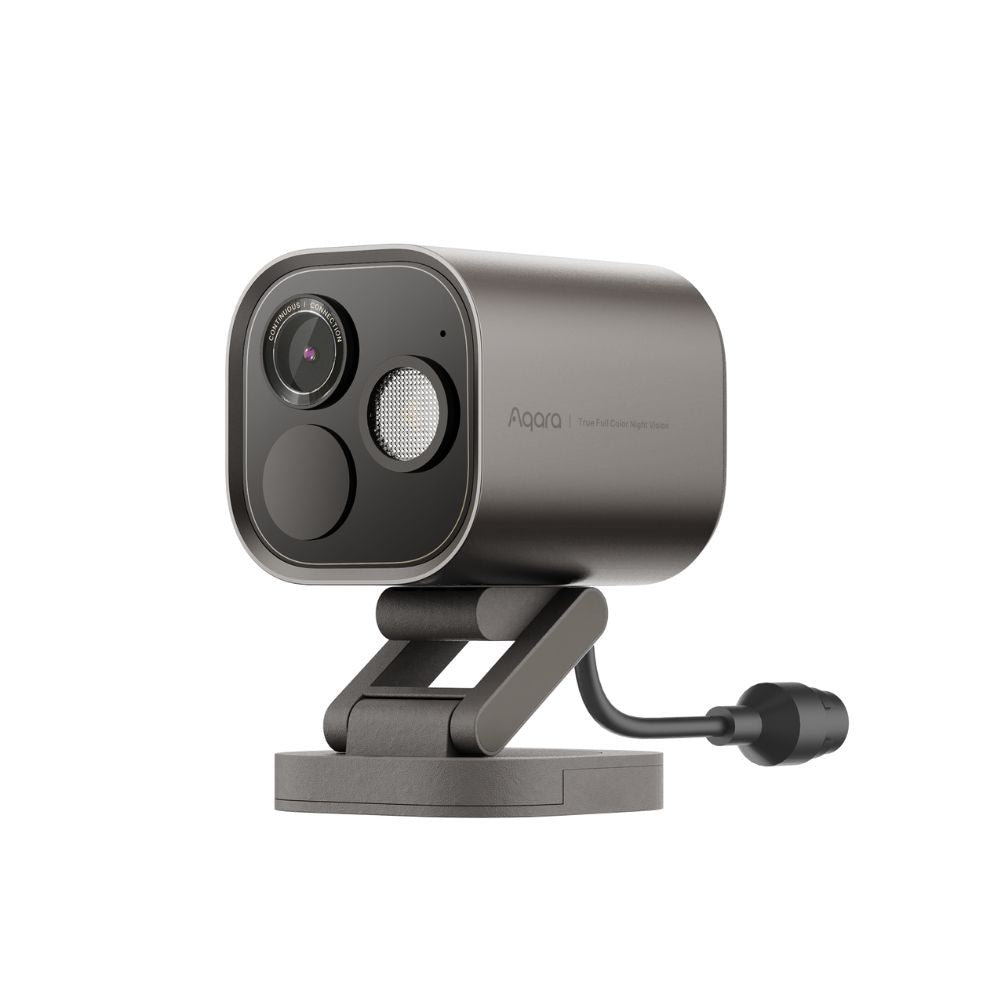 Aqara Caméra Hub G5 Pro - Outdoor