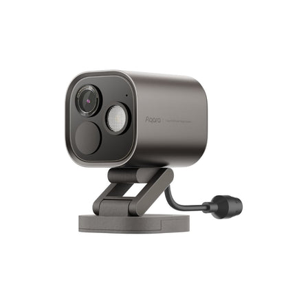 Aqara Caméra Hub G5 Pro - Outdoor