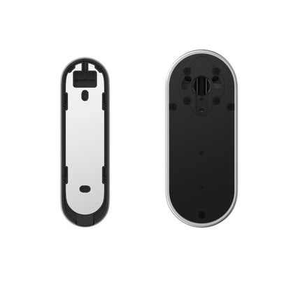 Serrure intelligente connectée Aqara U200 compatible Matter, Thread et Bluetooth pour contrôle d’accès sécurisé et automatisation domotique