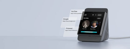 SONOFF NSPanel Pro Panneau de Contrôle Domotique Intelligent Type 86