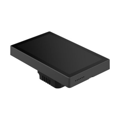 SONOFF NSPanel Pro Panneau de Contrôle Domotique Intelligent-120 Type