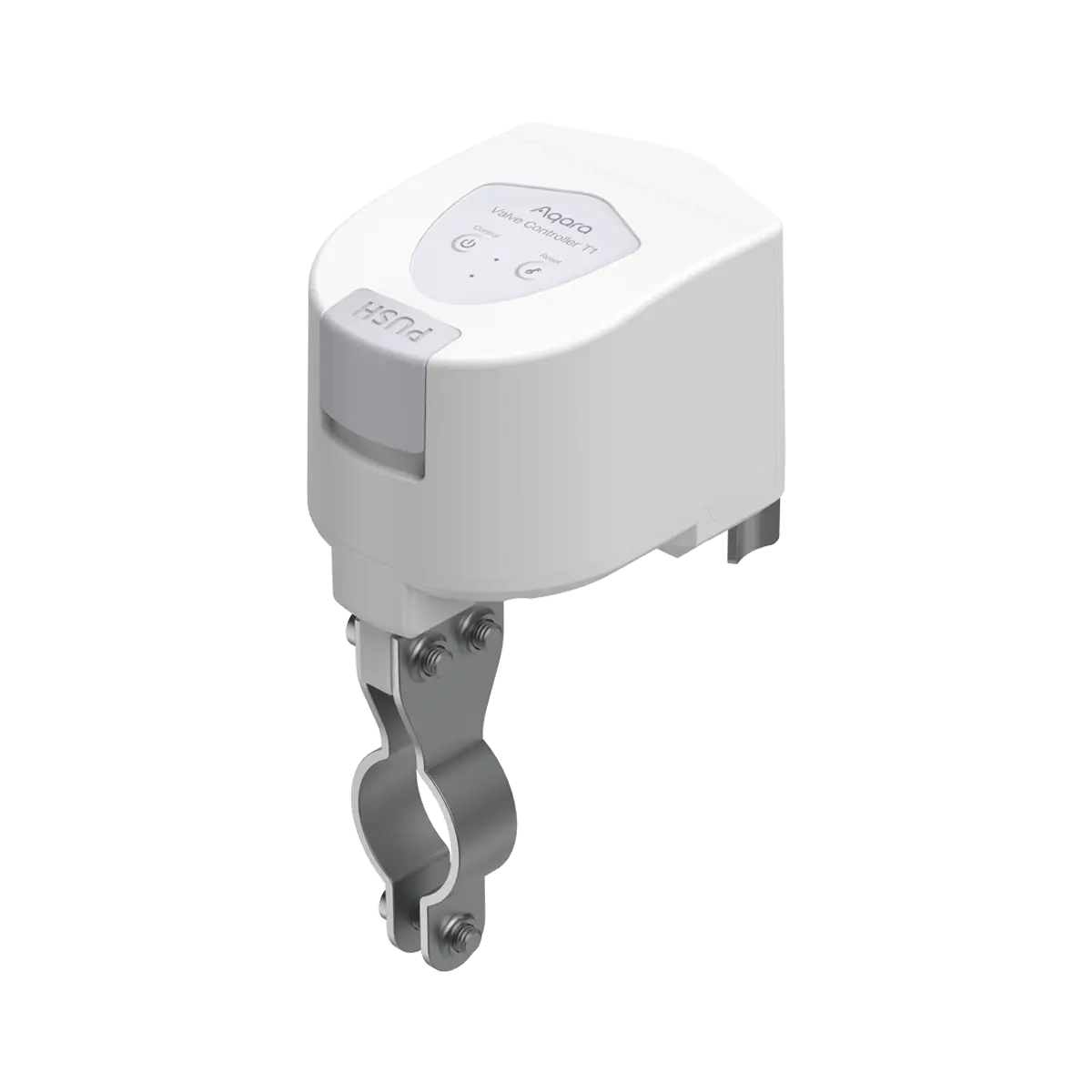 Contrôleur de vanne Aqara T1 Zigbee pour arrêt automatique de l’eau et protection contre les fuites dans la maison connectée