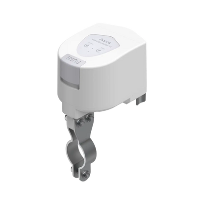 Contrôleur de vanne Aqara T1 Zigbee pour arrêt automatique de l’eau et protection contre les fuites dans la maison connectée