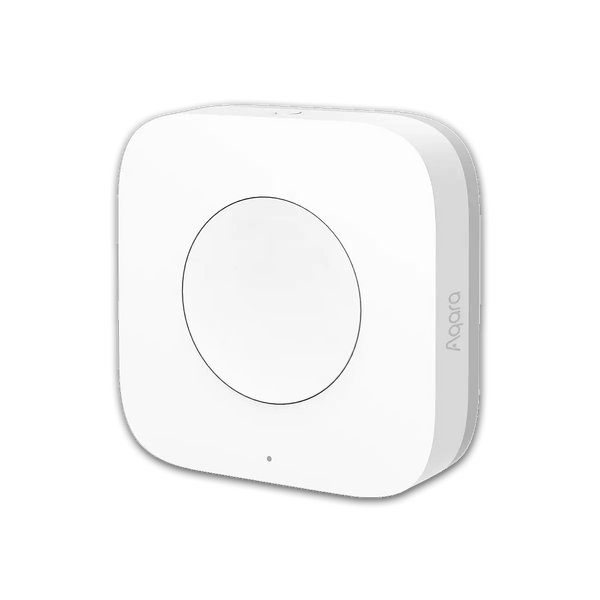 Mini interrupteur sans fil Aqara T1