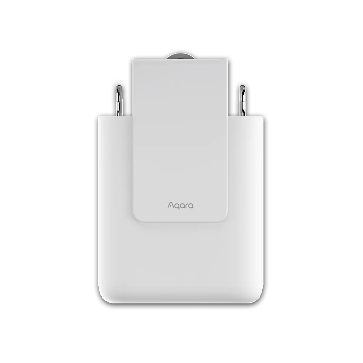 Moteur de rideau intelligent Aqara E1 sur rail Zigbee pour automatisation des rideaux de la maison connectée