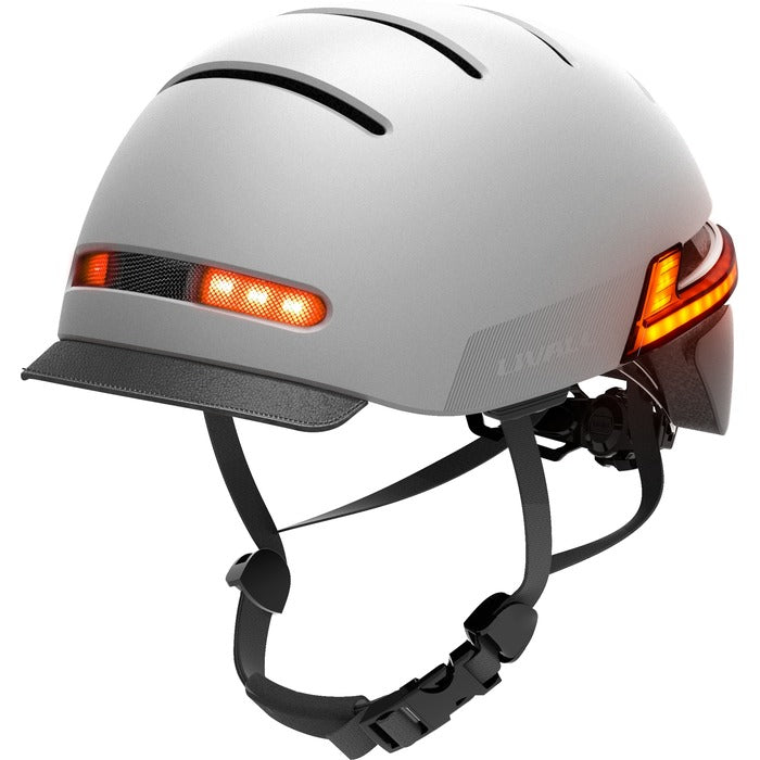 LIVALL CASQUE URBAIN BH51M NEO