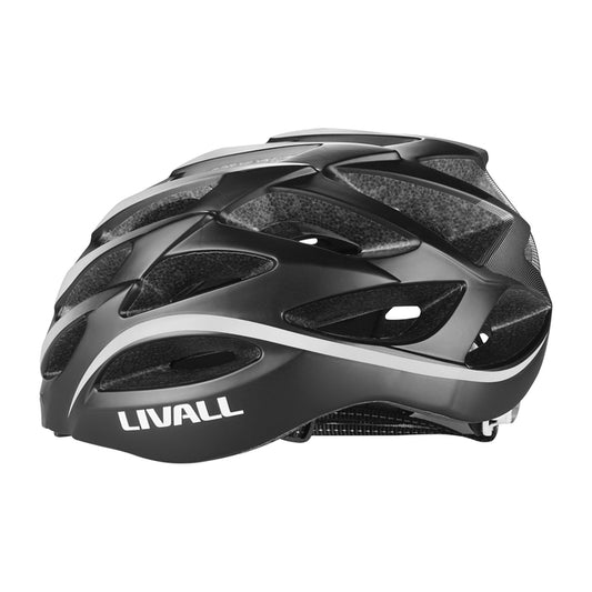 CASQUE CYCLISTE BH62 Neo Black&White