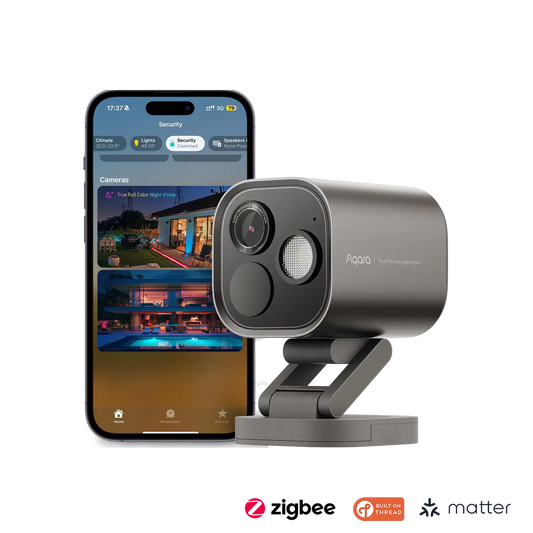 Aqara Caméra Hub G5 Pro - Outdoor