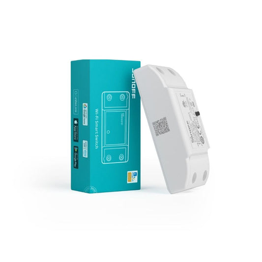 SONOFF BASICR4 Interrupteur intelligent Wi-Fi