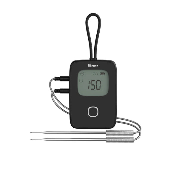 Thermomètre à viande intelligent pour barbecue SONOFF BMT01 