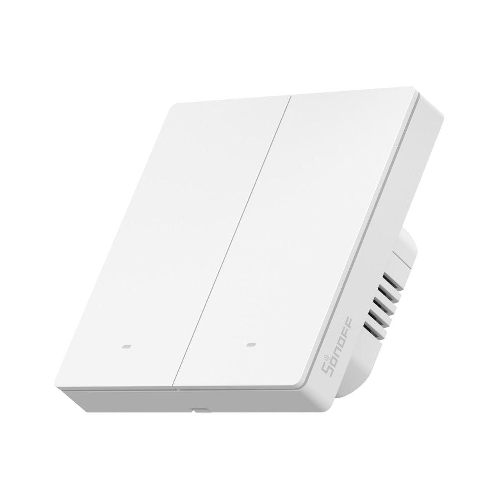 SONOFF SwitchMan Zigbee Smart Wall Switch | ZBM5 80/86 Type