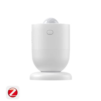 Capteur de mouvement intelligent Zigbee 3.0 SONOFF SNZB-03P pour détection de présence, sécurité et automatisation domotique via passerelle Zigbee