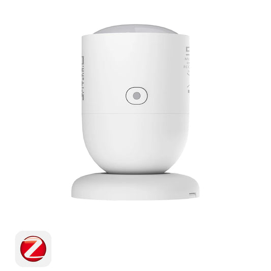 Capteur de présence humaine intelligent Zigbee 3.0 SONOFF SNZB-06P avec technologie radar mmWave pour détection de présence immobile, automatisation domotique et éclairage intelligent via passerelle Zigbee