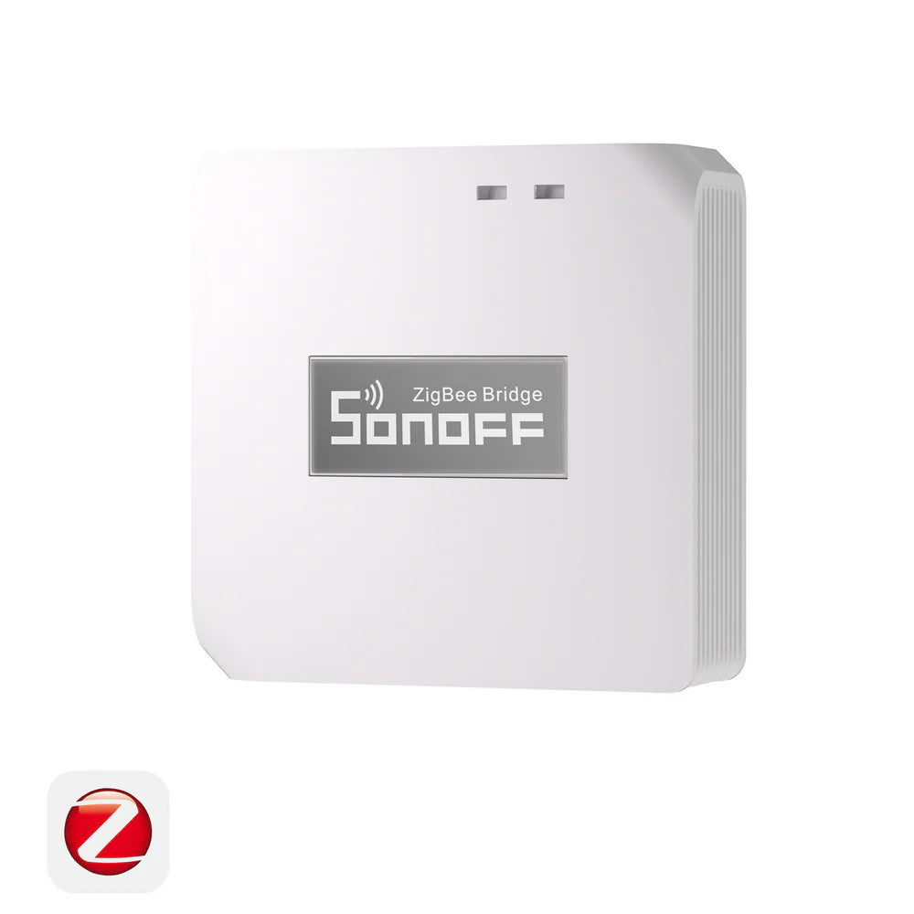 Hub Zigbee 3.0 vers Wi-Fi SONOFF Zigbee Bridge Pro pour eWeLink, gestion des appareils Zigbee avec scènes locales et fonctionnement hors ligne