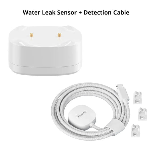 SONOFF Zigbee Water Leak Sensor | SNZB-05P
